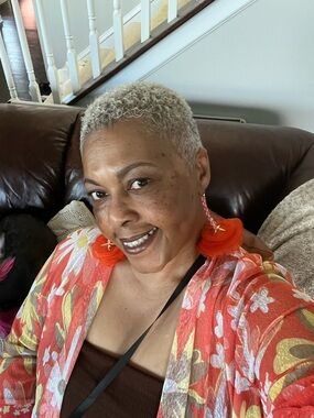 Meet your Posher, Tamara